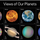 Image for article titled These New Space Stamps Are Almost Cool Enough to Make Me Want to Send a Letter